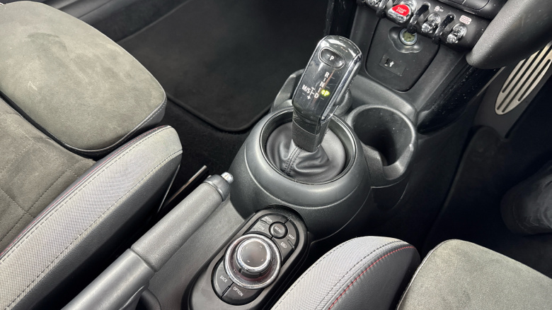 MINI Hatchback 2.0 Cooper S Sport 3dr Auto Petrol Hatchback